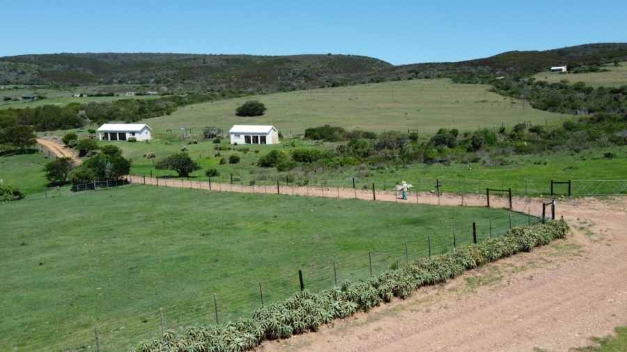 Commercial Property for Sale in Mossel Bay Rural Western Cape